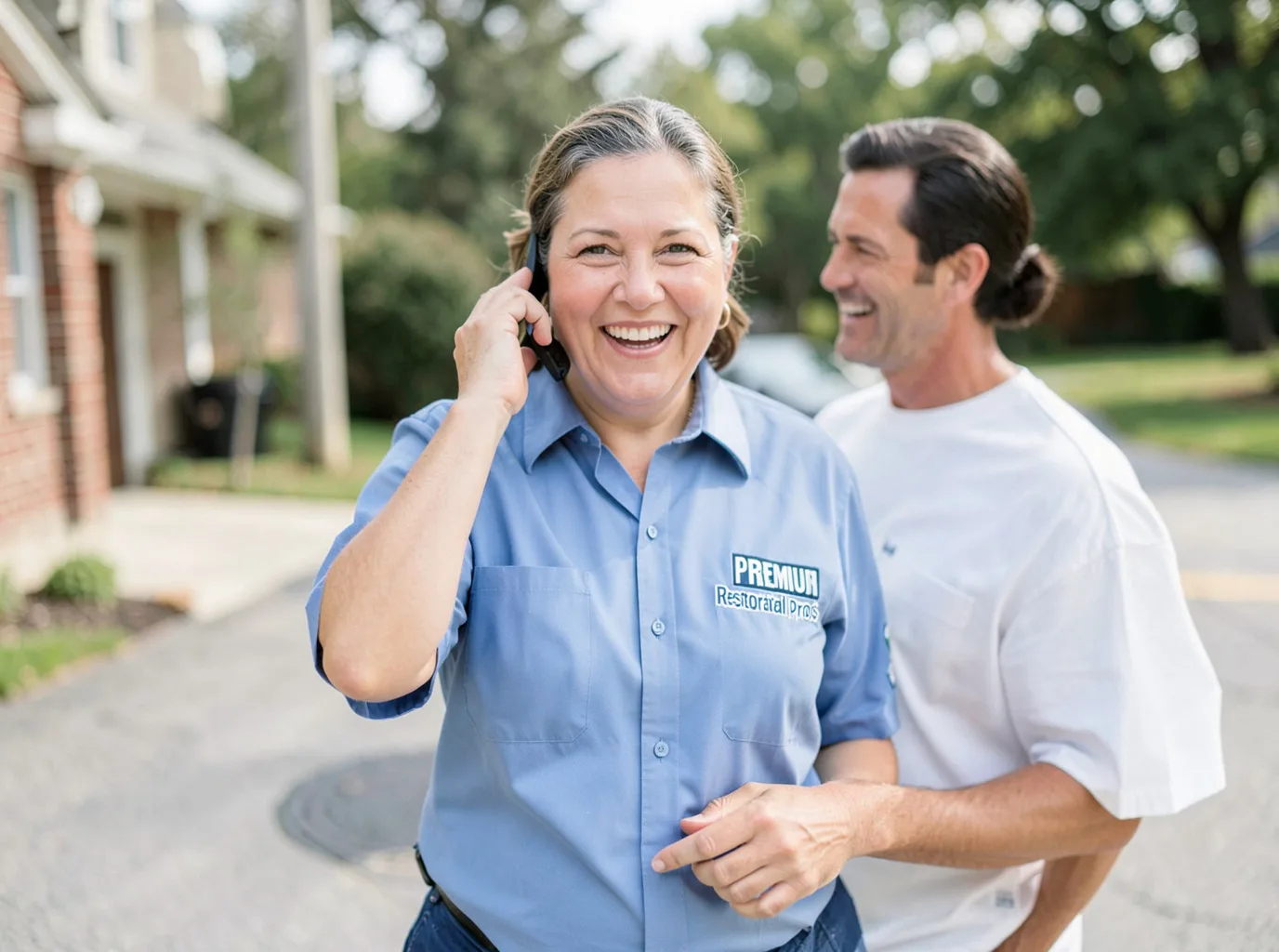 Water Damage Restoration Nortonville, KY FAQs